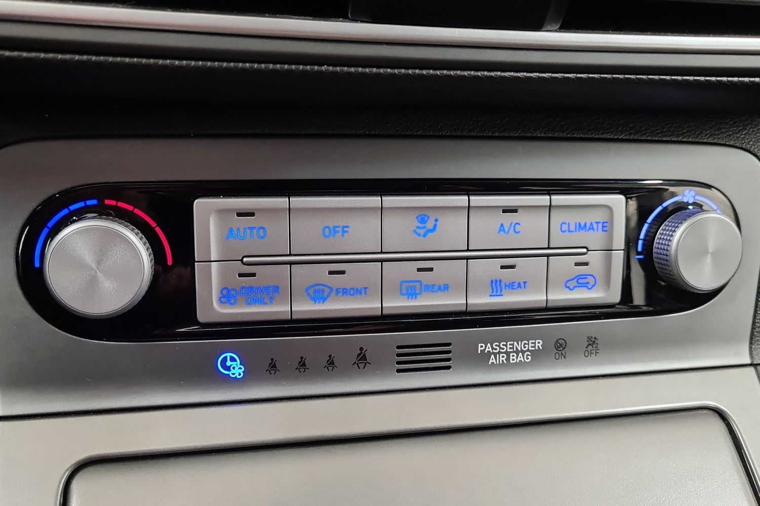HYUNDAI KONA 2020