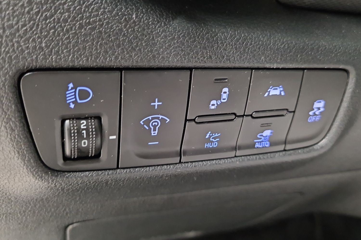 HYUNDAI KONA 2020