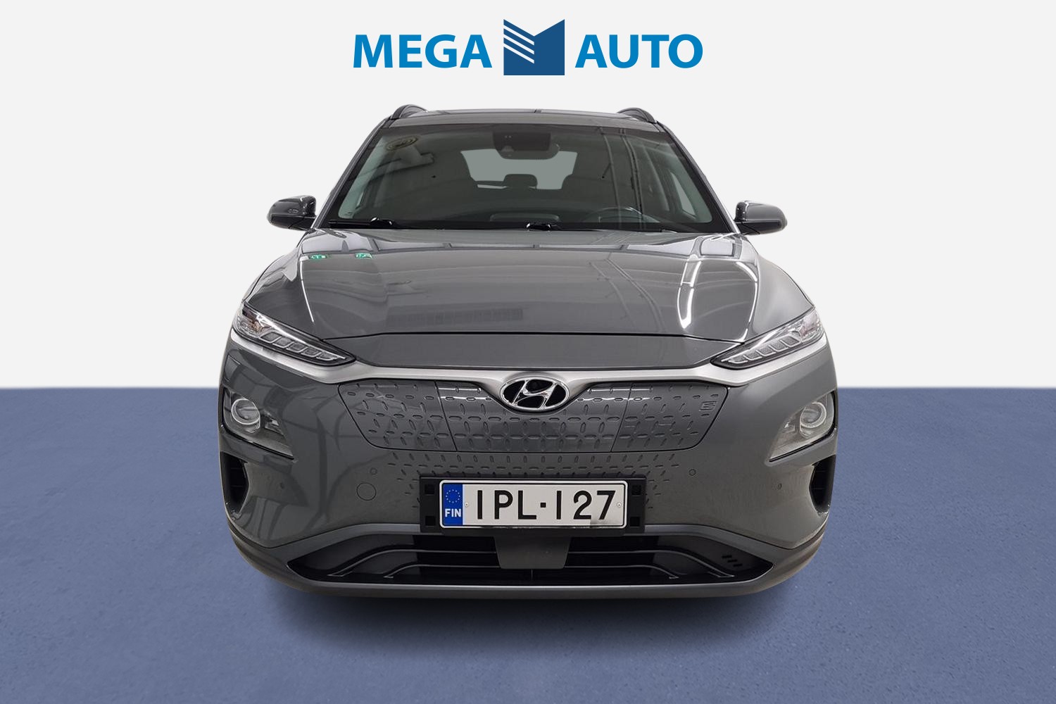 HYUNDAI KONA 2020