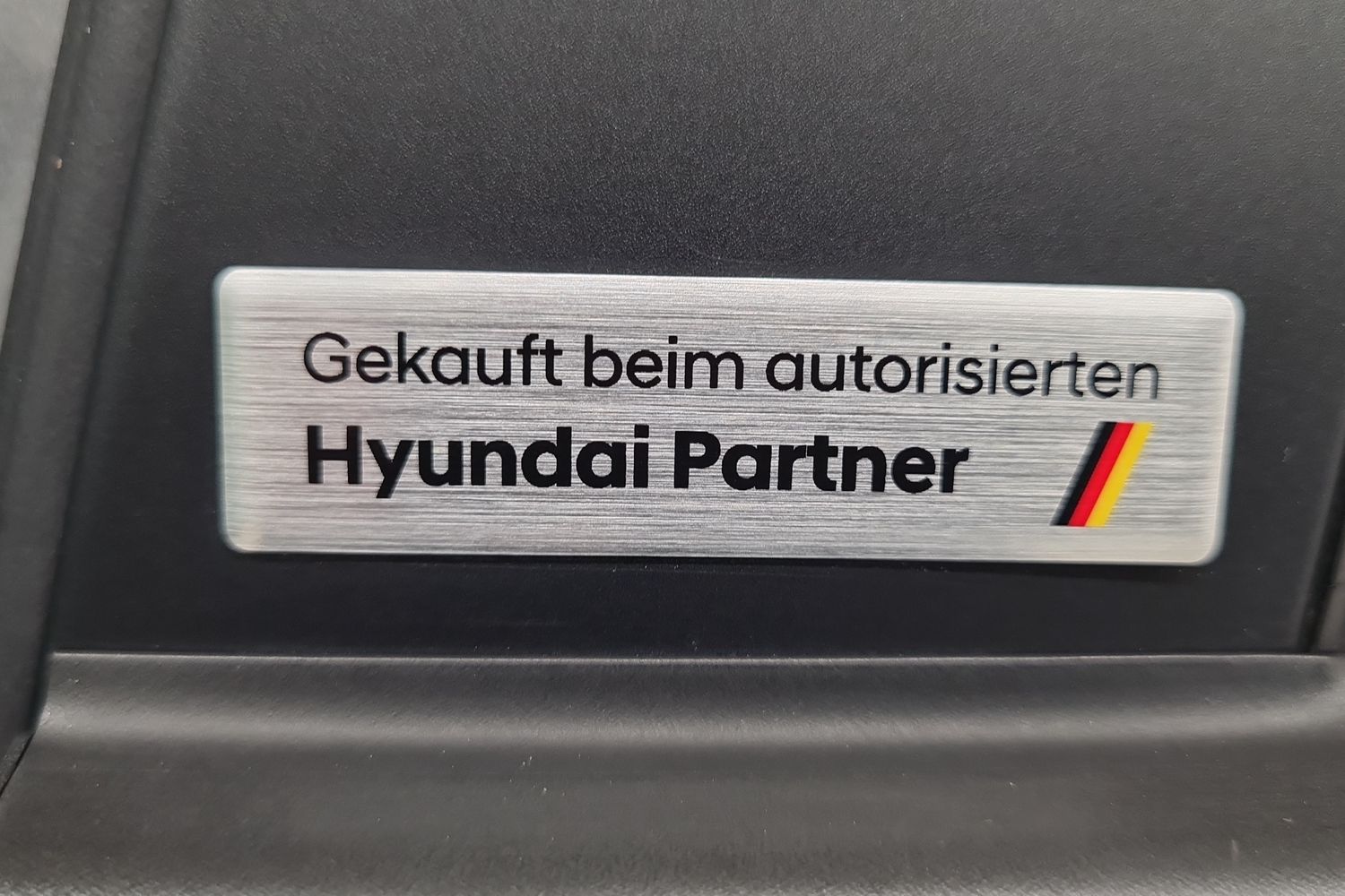HYUNDAI KONA 2020