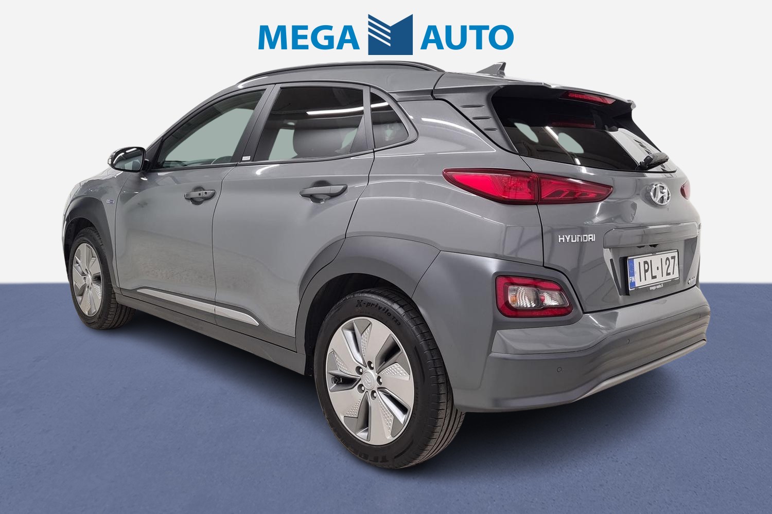 HYUNDAI KONA 2020