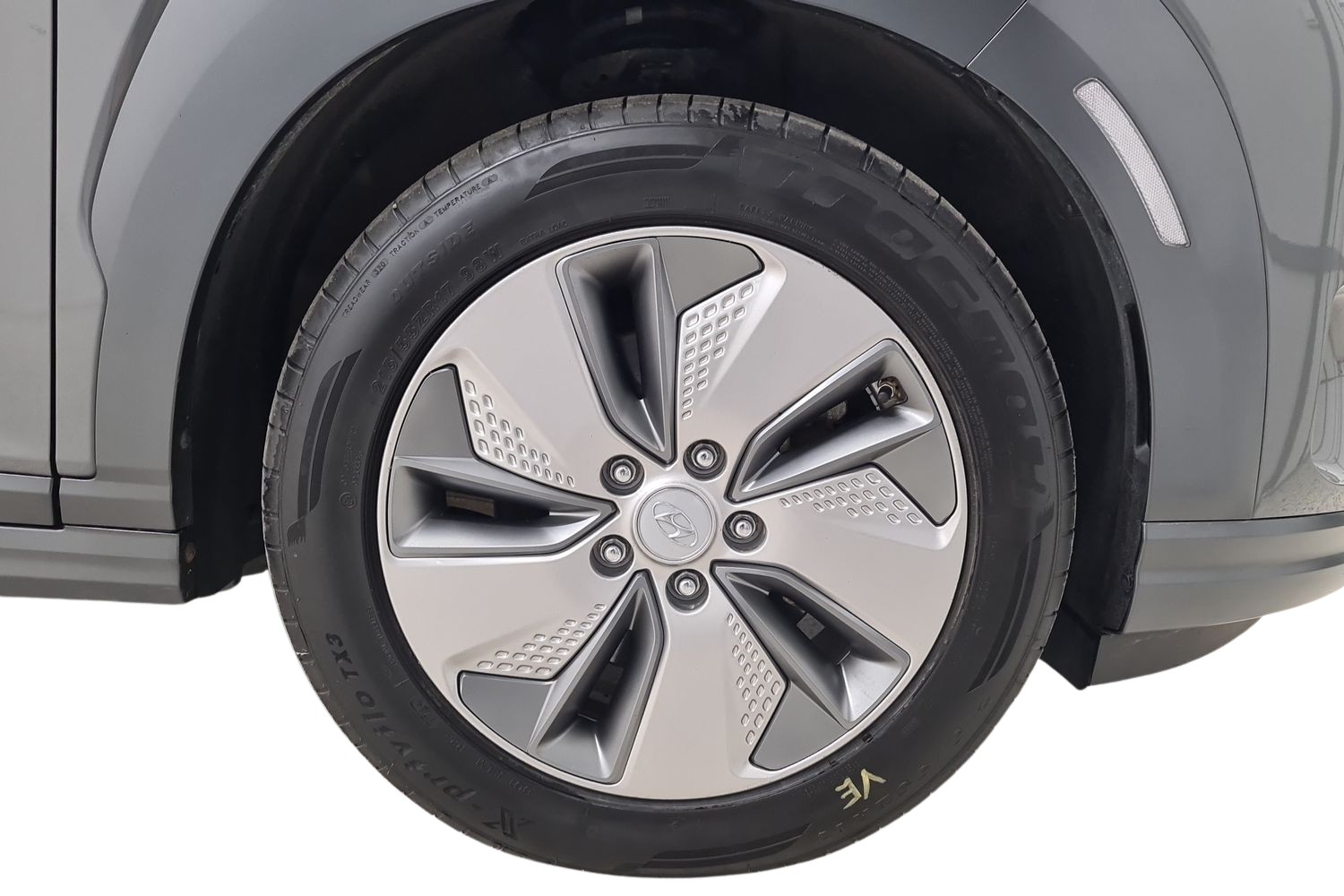 HYUNDAI KONA 2020