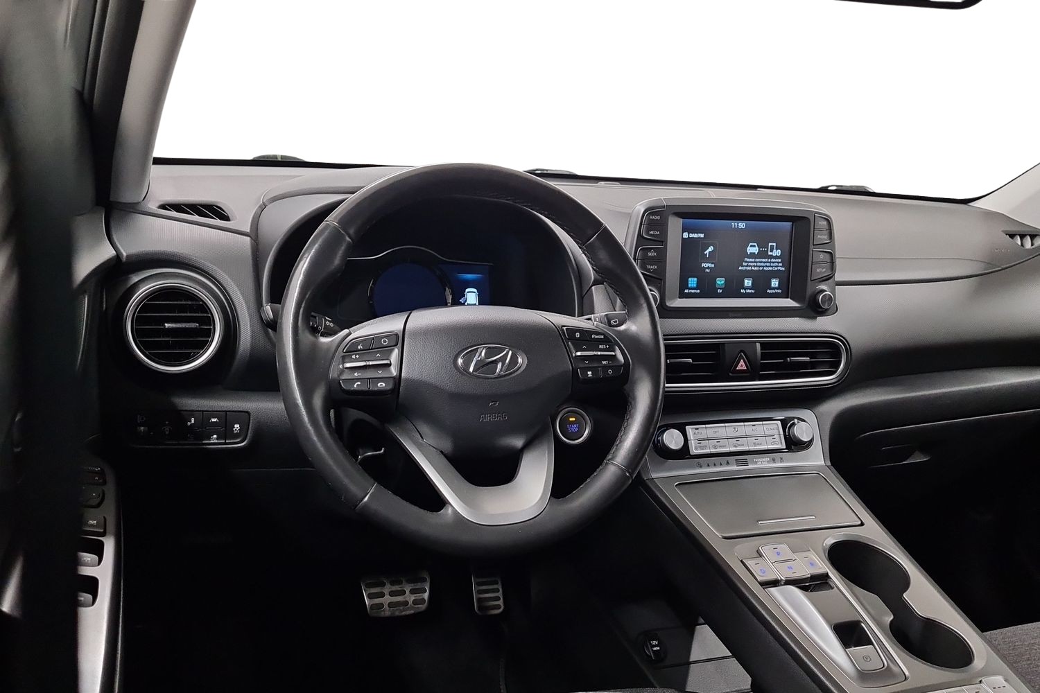 HYUNDAI KONA 2020
