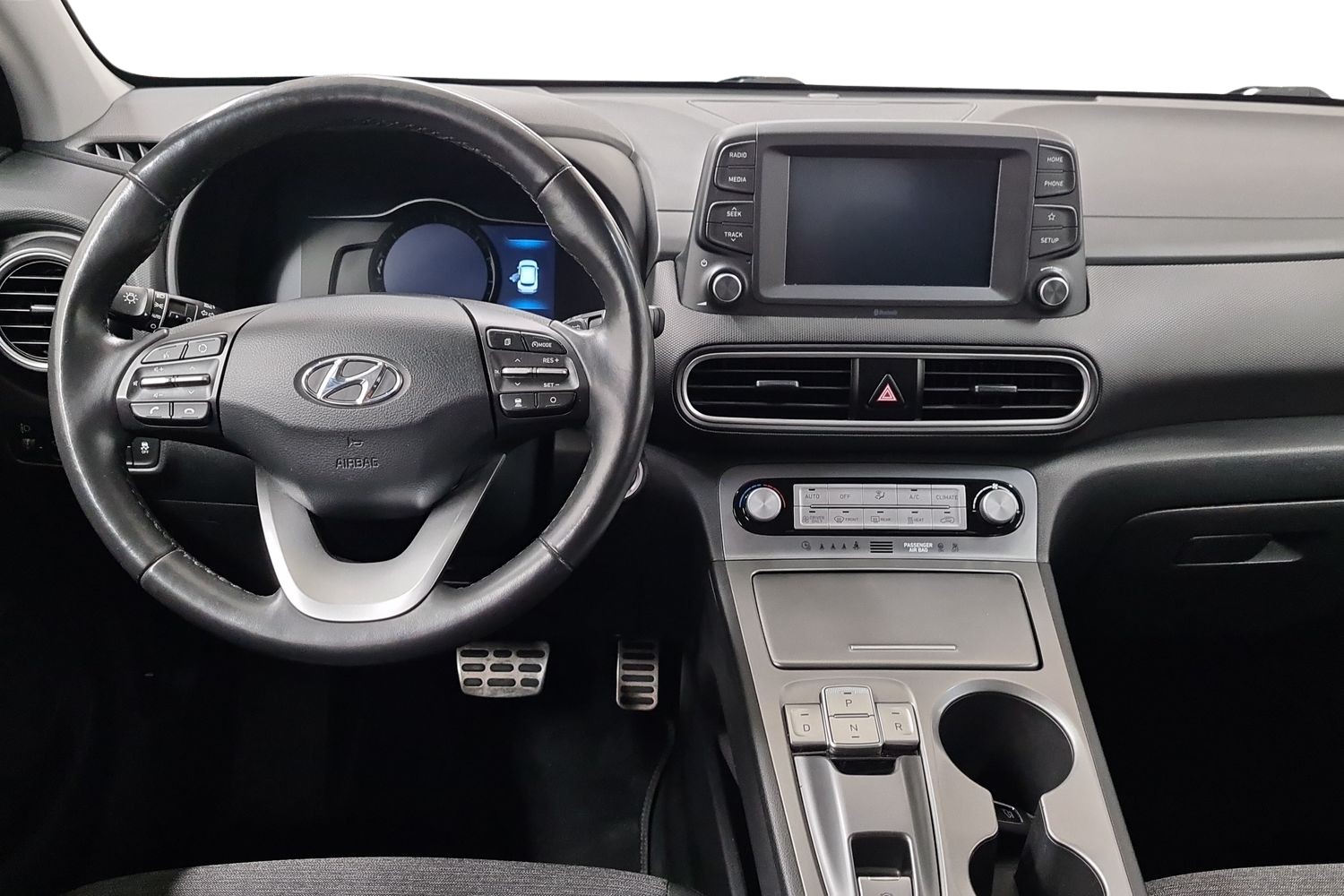 HYUNDAI KONA 2020