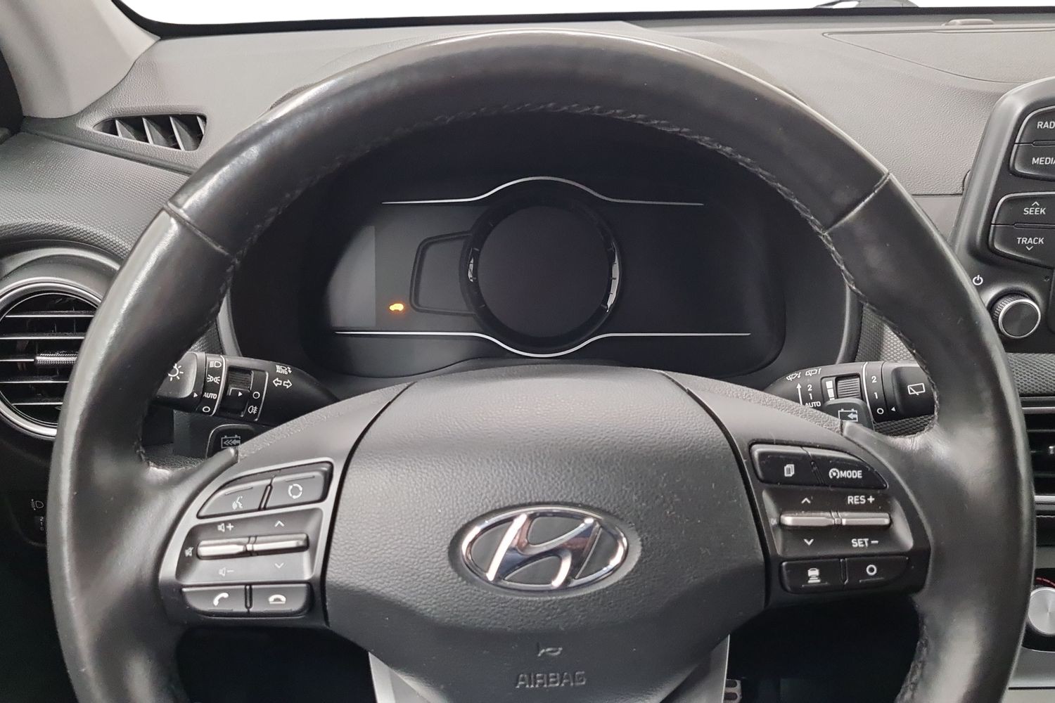 HYUNDAI KONA 2020