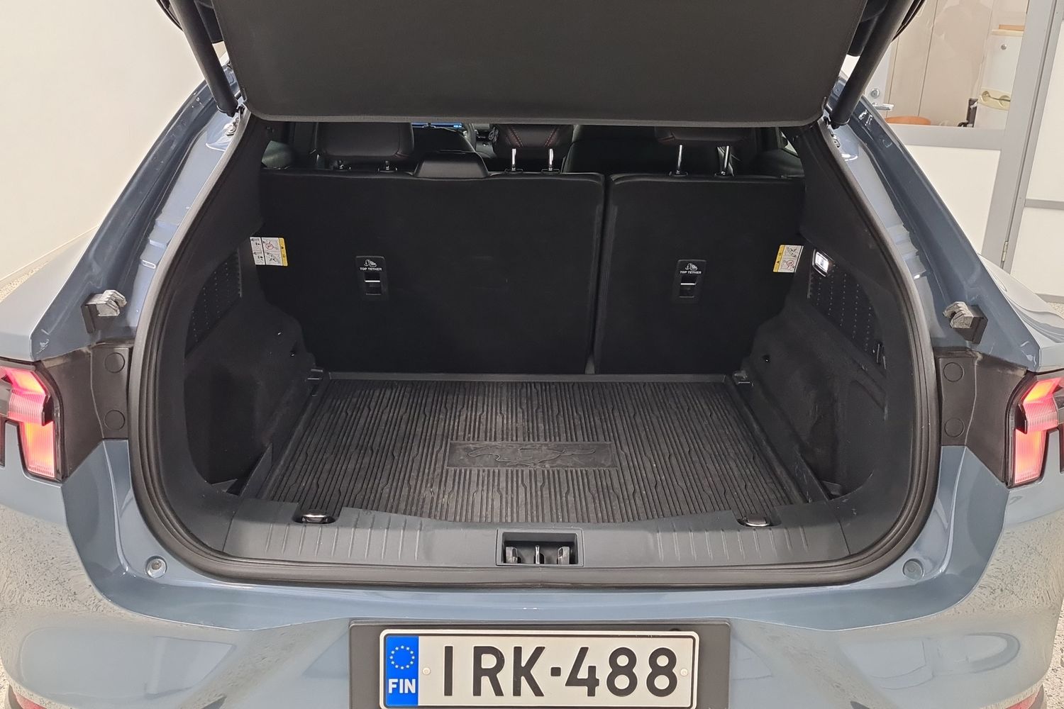 FORD Mustang Mach-E 2023