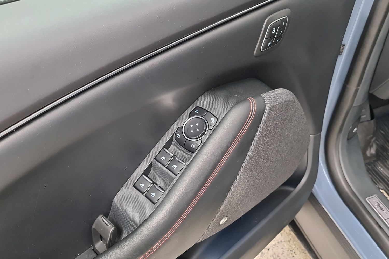 FORD Mustang Mach-E 2023