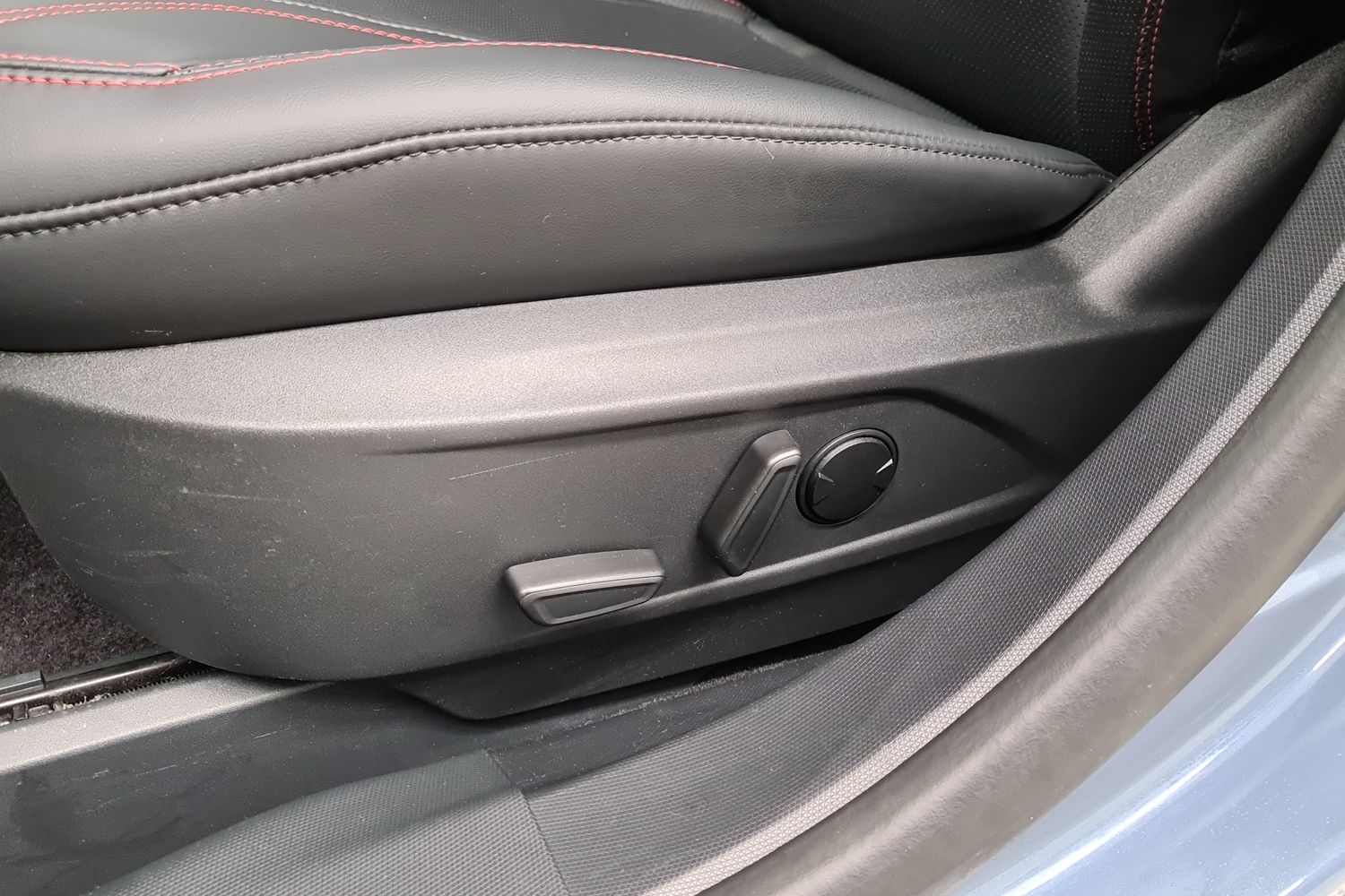 FORD Mustang Mach-E 2023