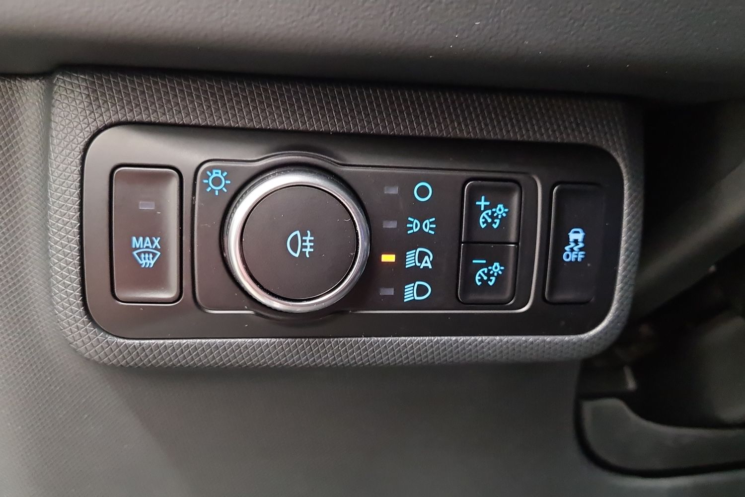 FORD Mustang Mach-E 2023