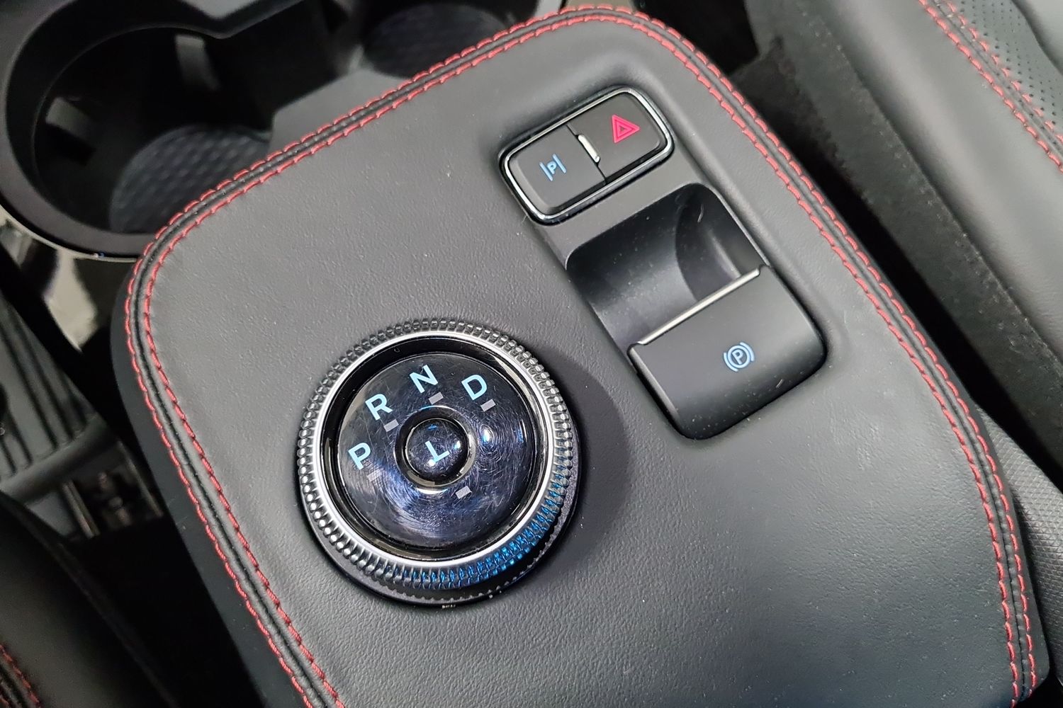 FORD Mustang Mach-E 2023