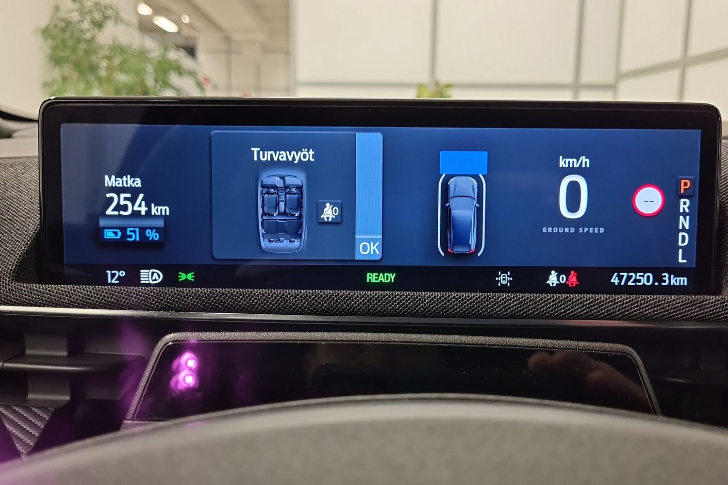 FORD Mustang Mach-E 2023