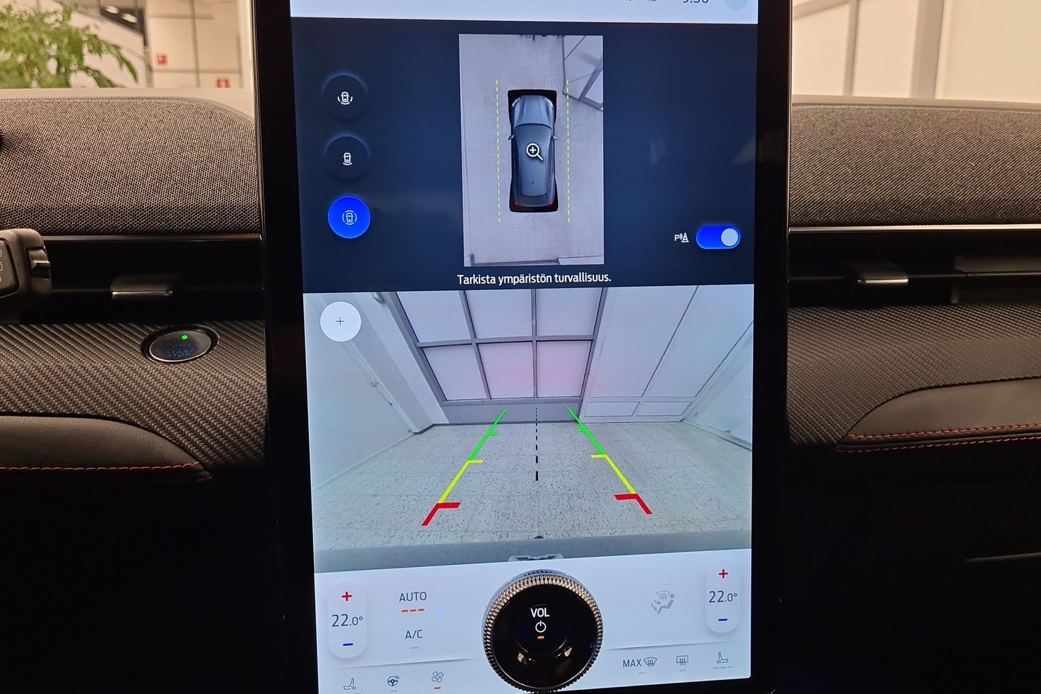 FORD Mustang Mach-E 2023