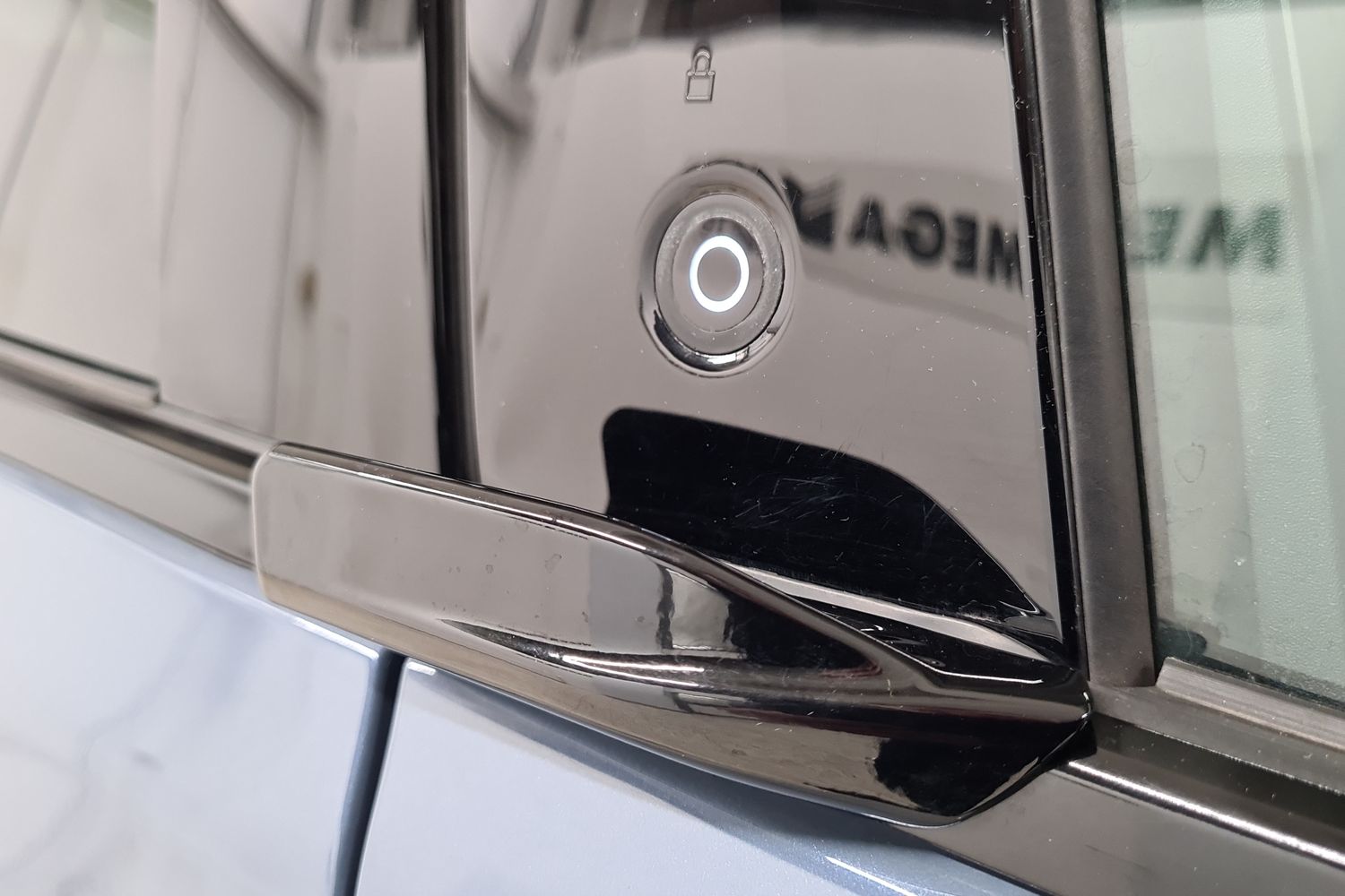 FORD Mustang Mach-E 2023