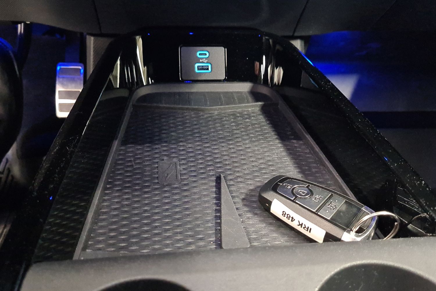 FORD Mustang Mach-E 2023