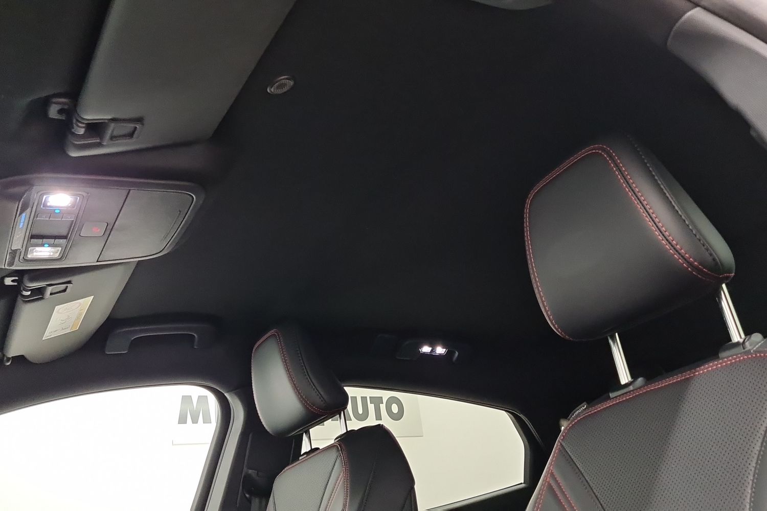 FORD Mustang Mach-E 2023