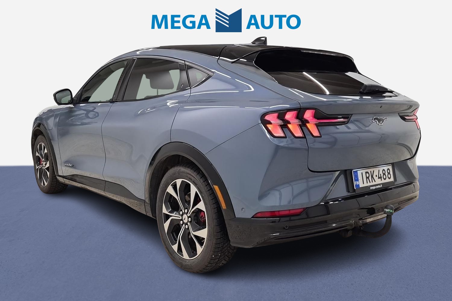 FORD Mustang Mach-E 2023