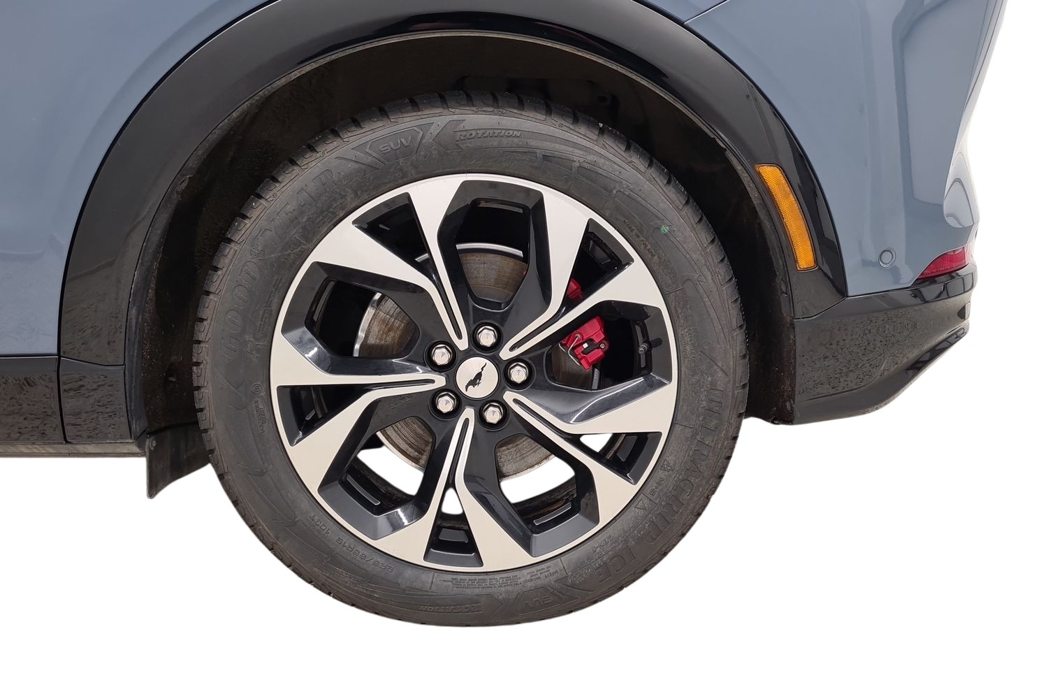 FORD Mustang Mach-E 2023