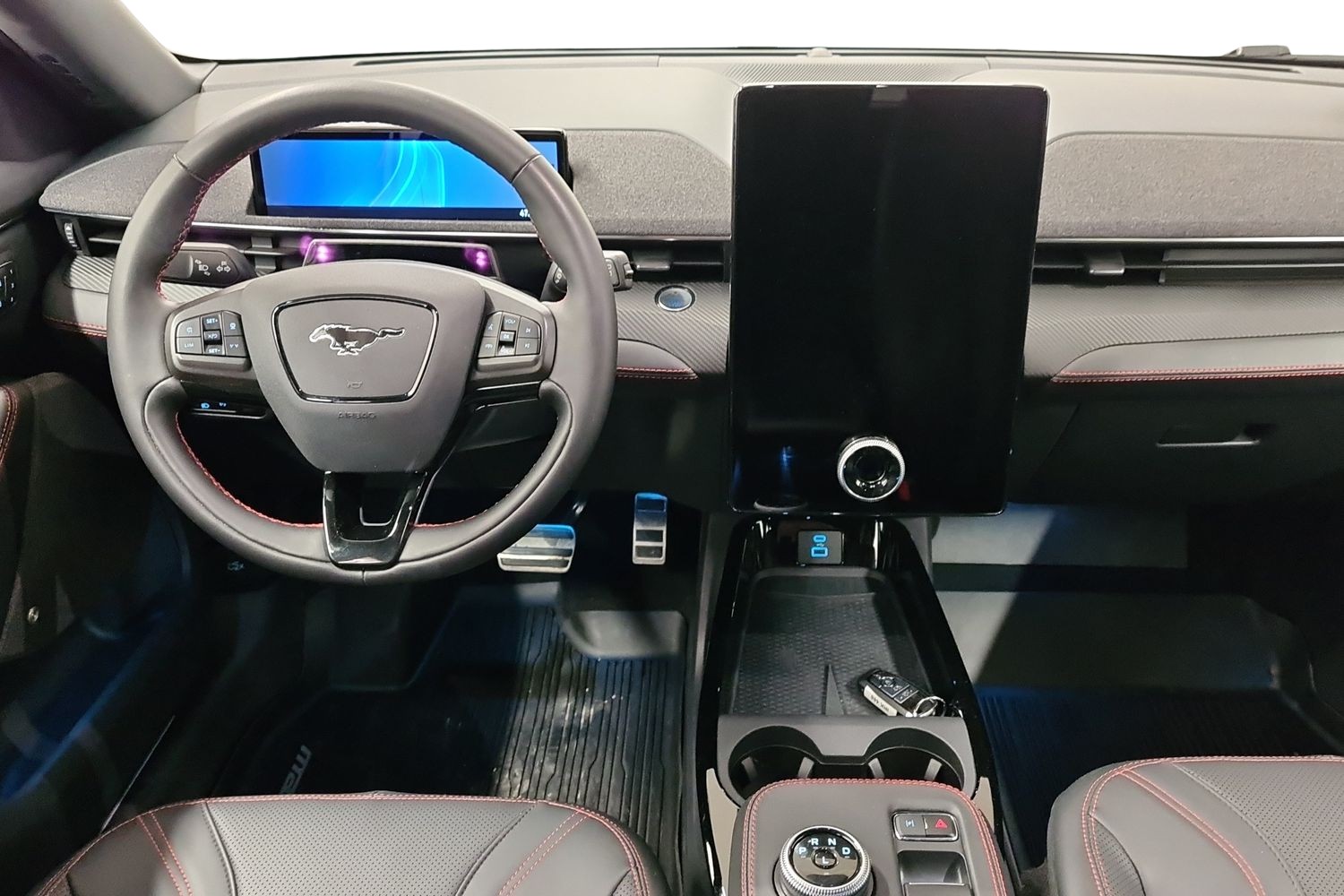 FORD Mustang Mach-E 2023