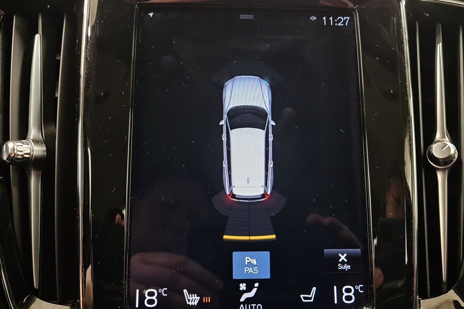VOLVO V60 2020