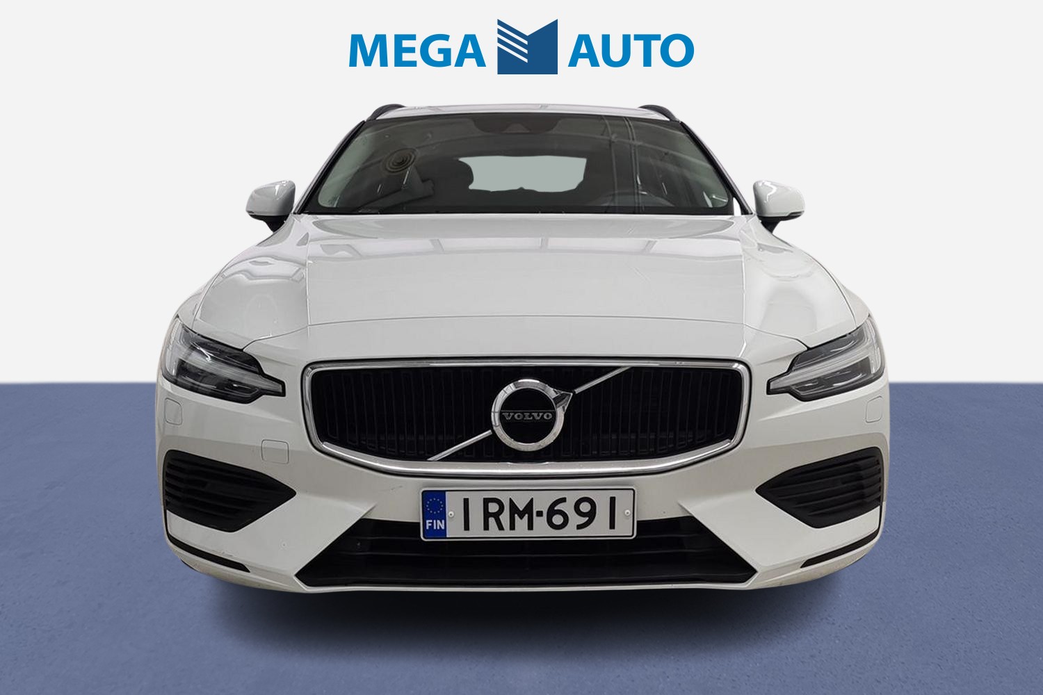 VOLVO V60 2020