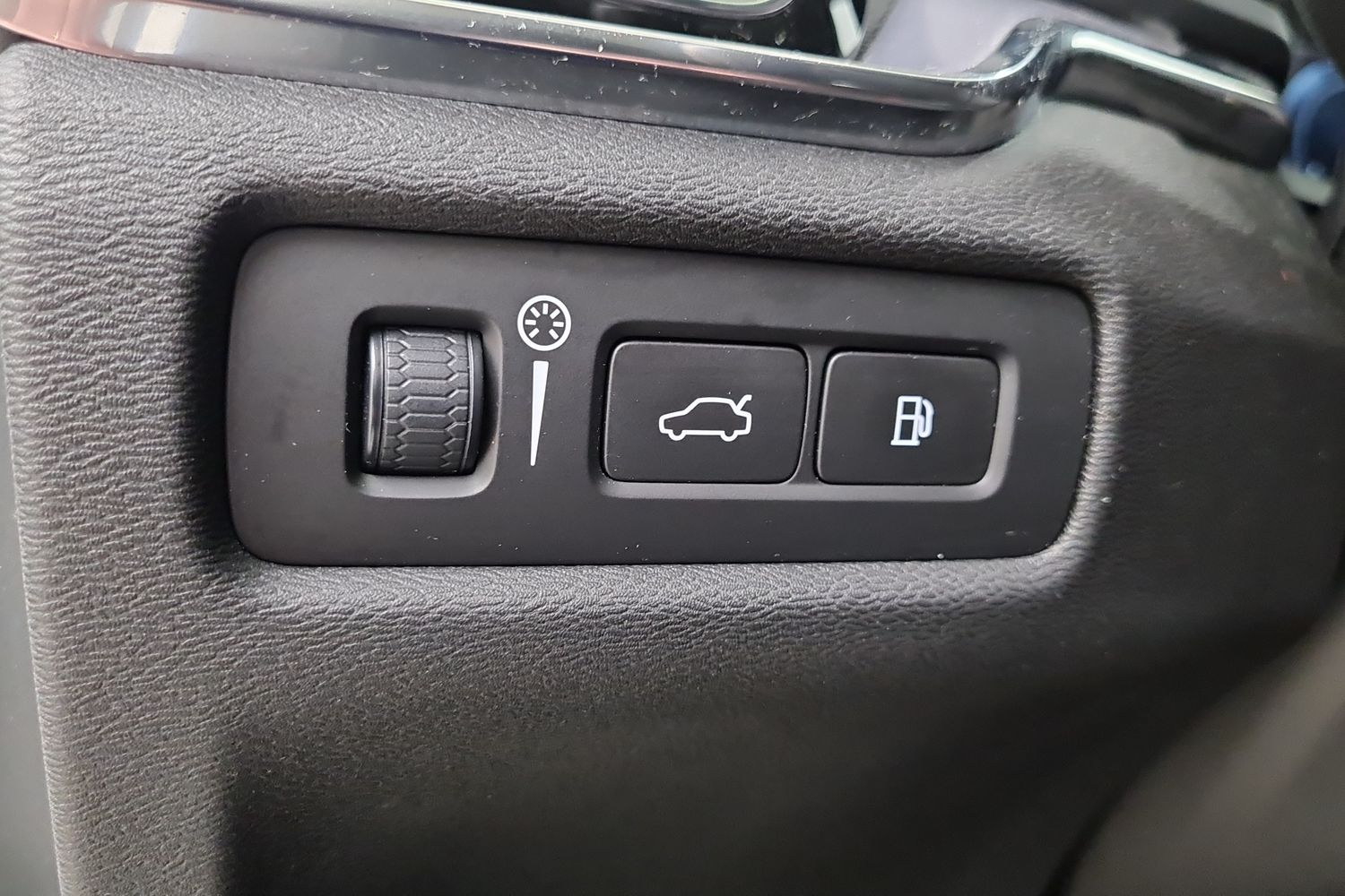 VOLVO V60 2020