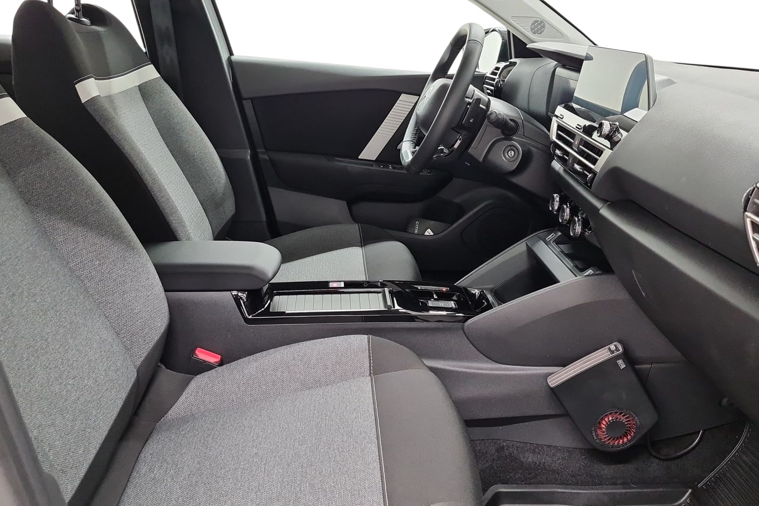 CITROEN C4 2024