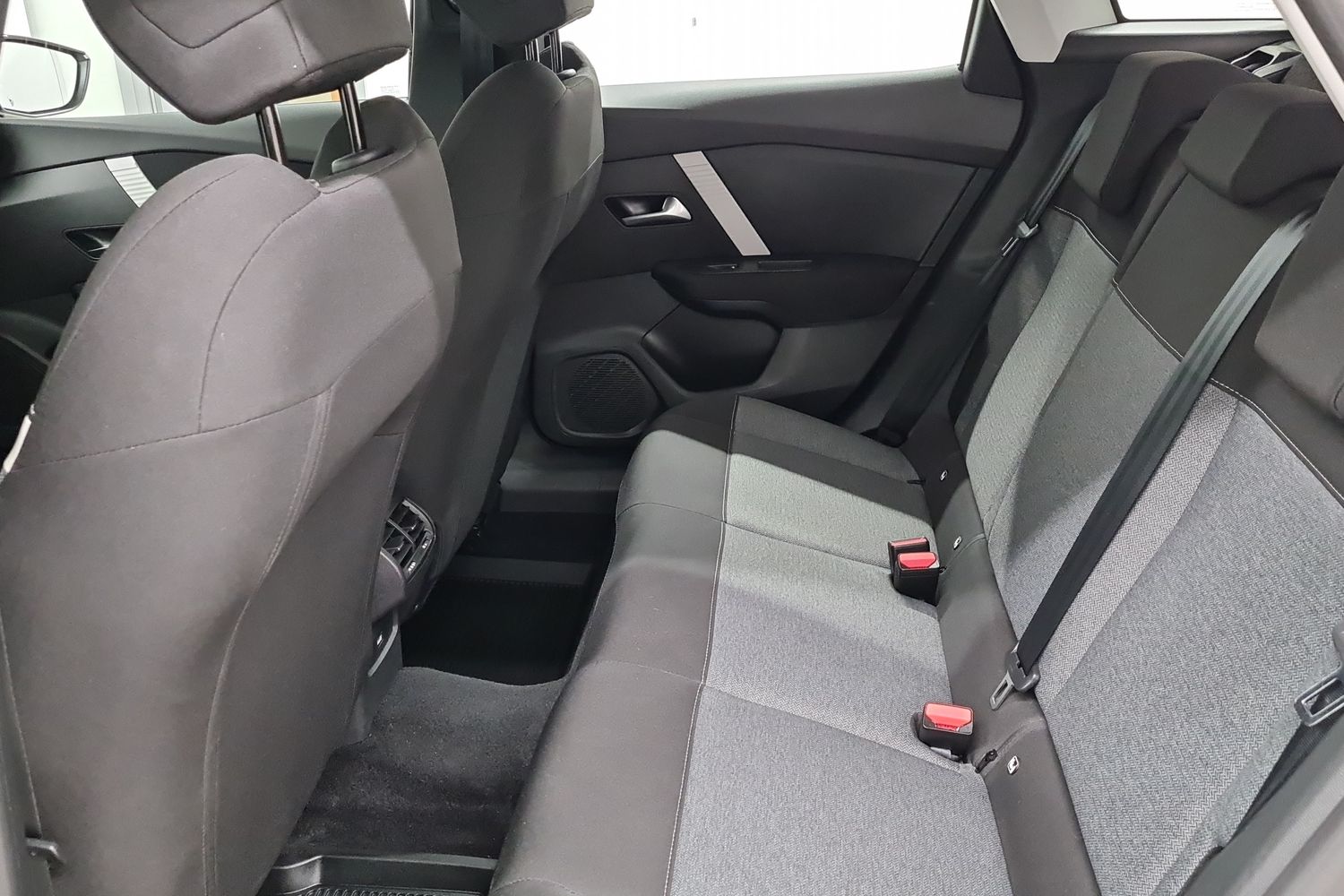CITROEN C4 2024