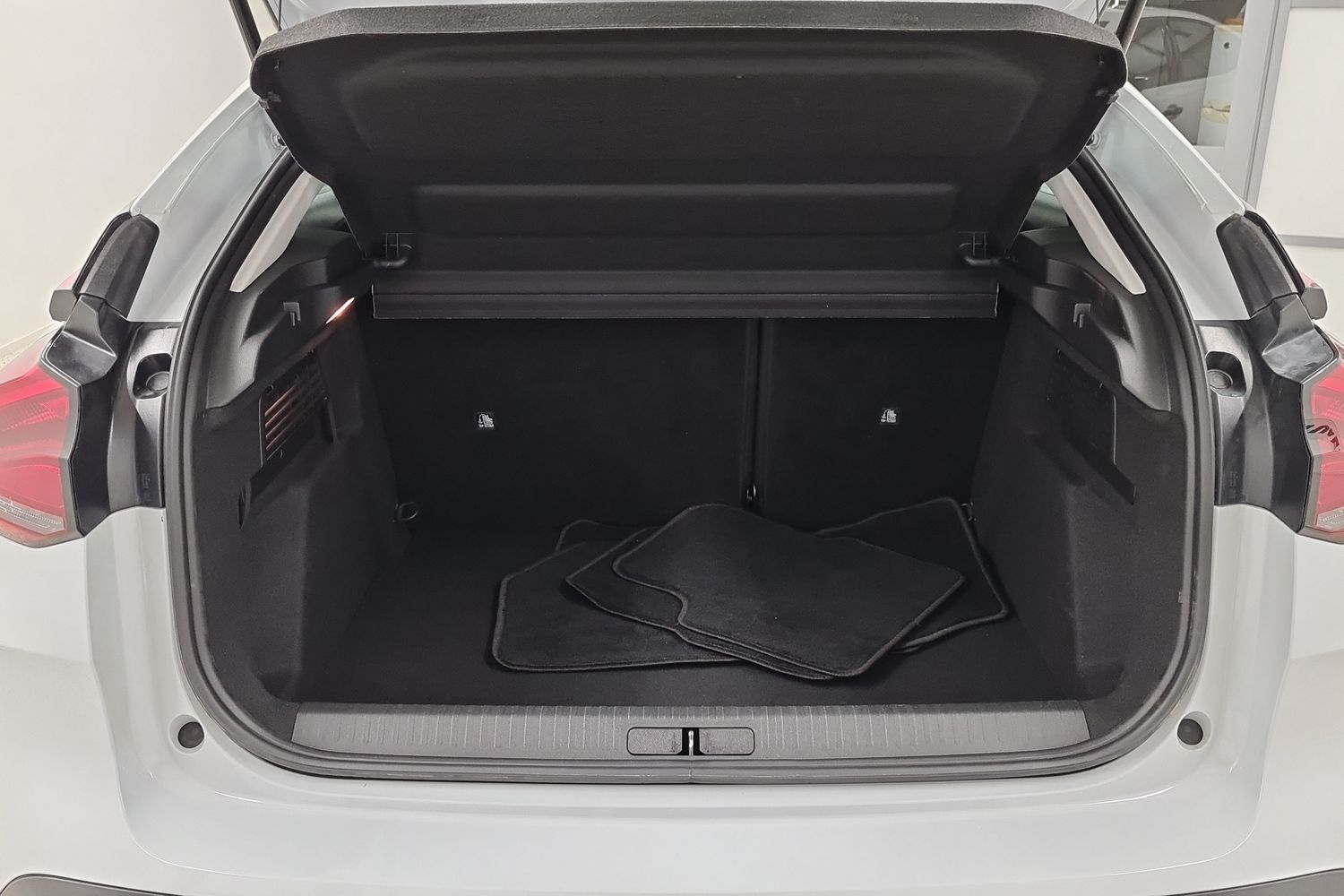 CITROEN C4 2024