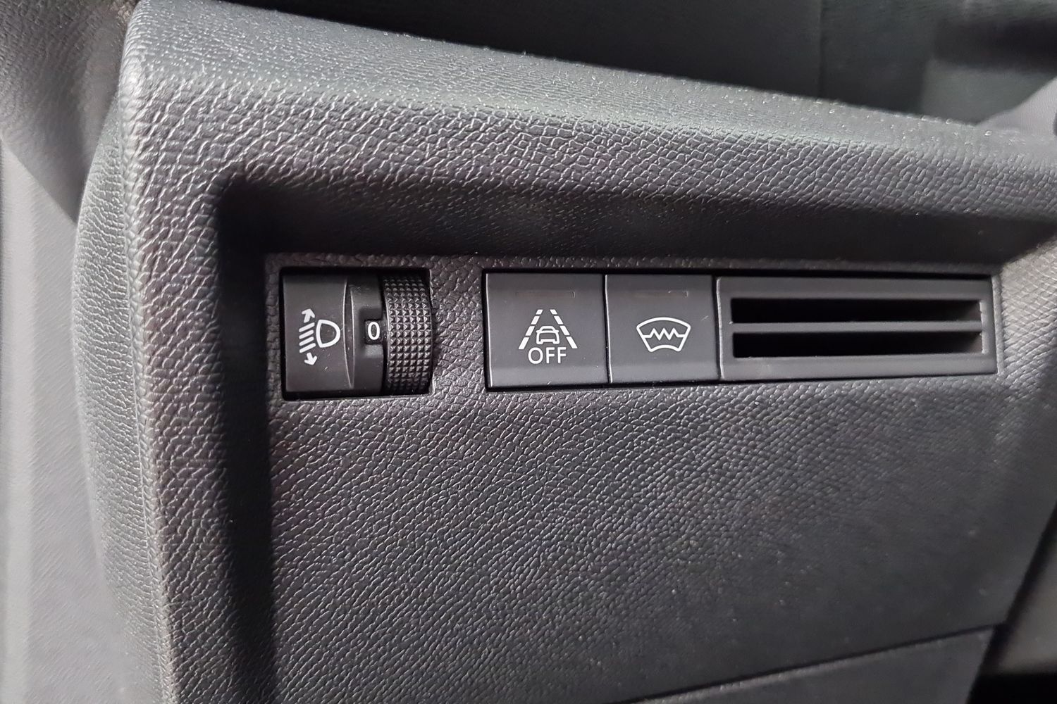 CITROEN C4 2024