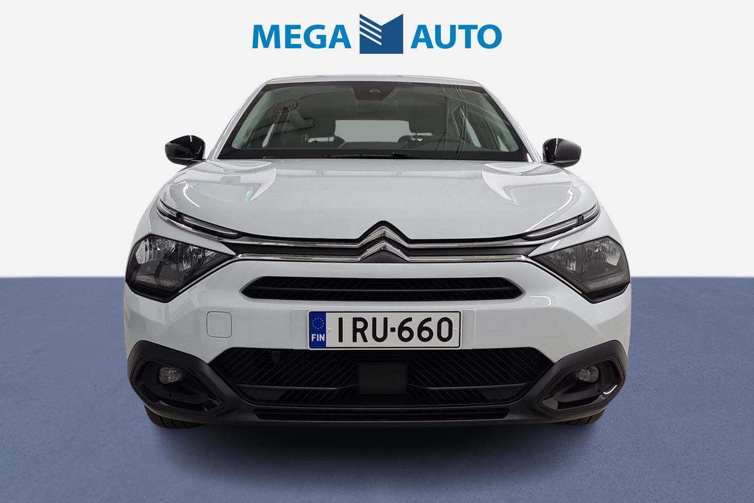 CITROEN C4 2024