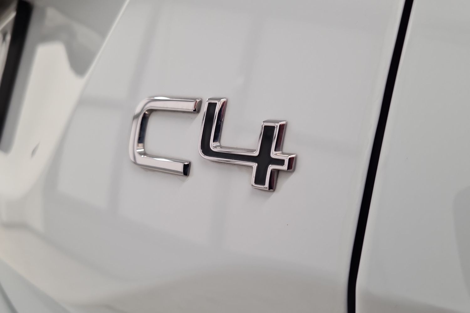 CITROEN C4 2024