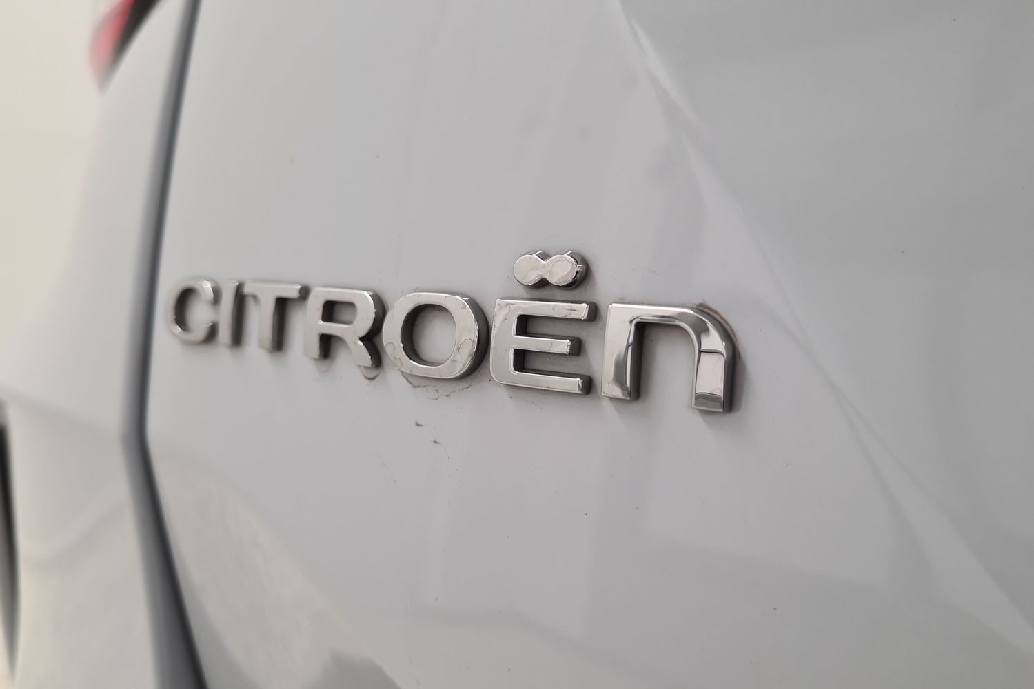 CITROEN C4 2024