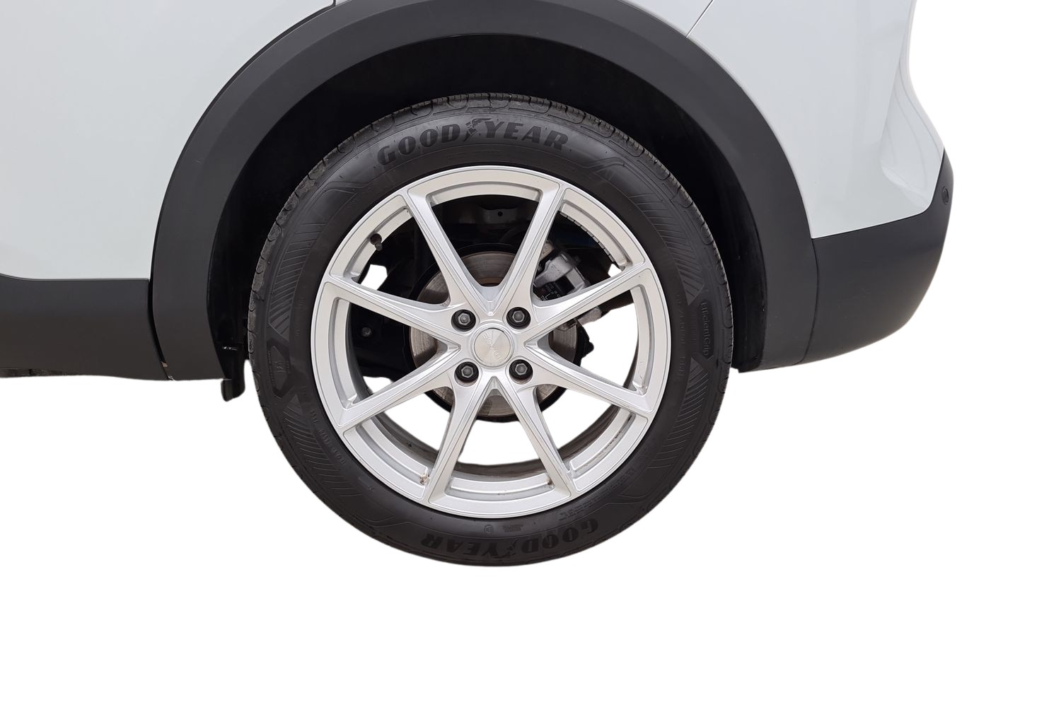 CITROEN C4 2024
