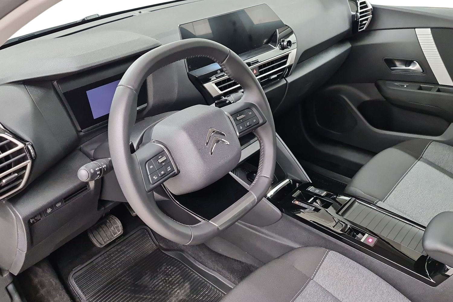 CITROEN C4 2024