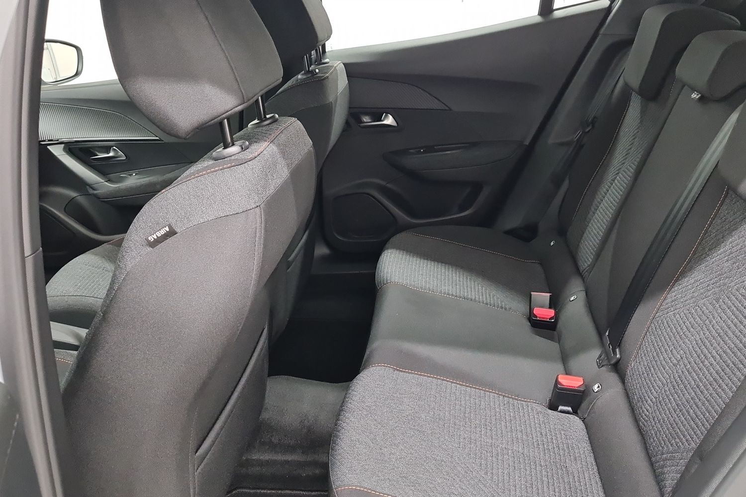Peugeot 2008 2025