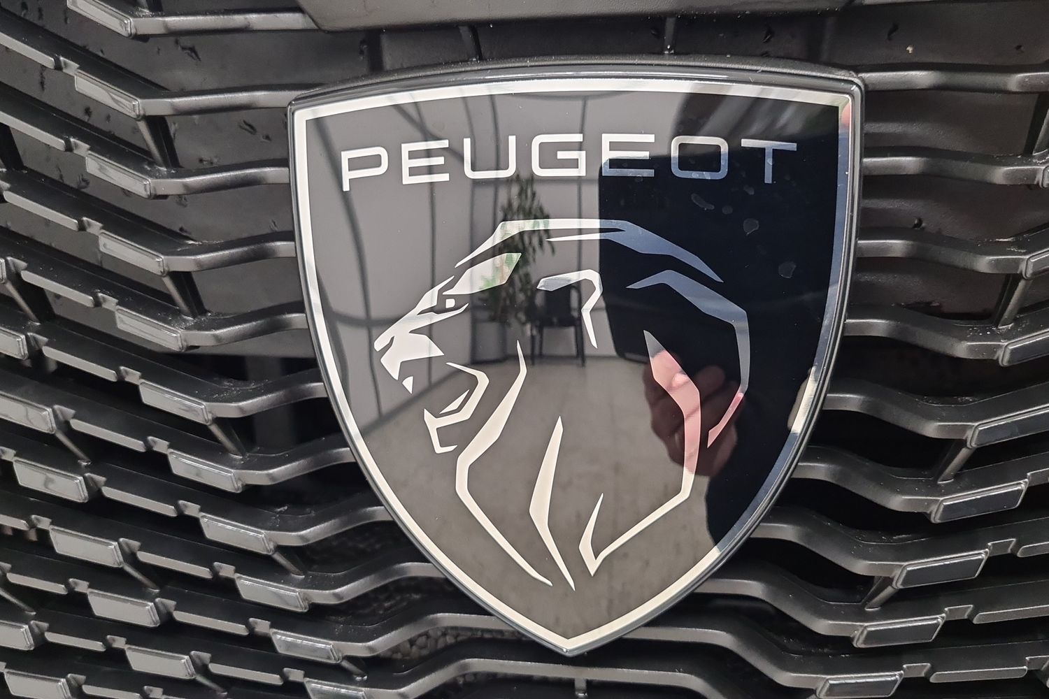 Peugeot 2008 2025