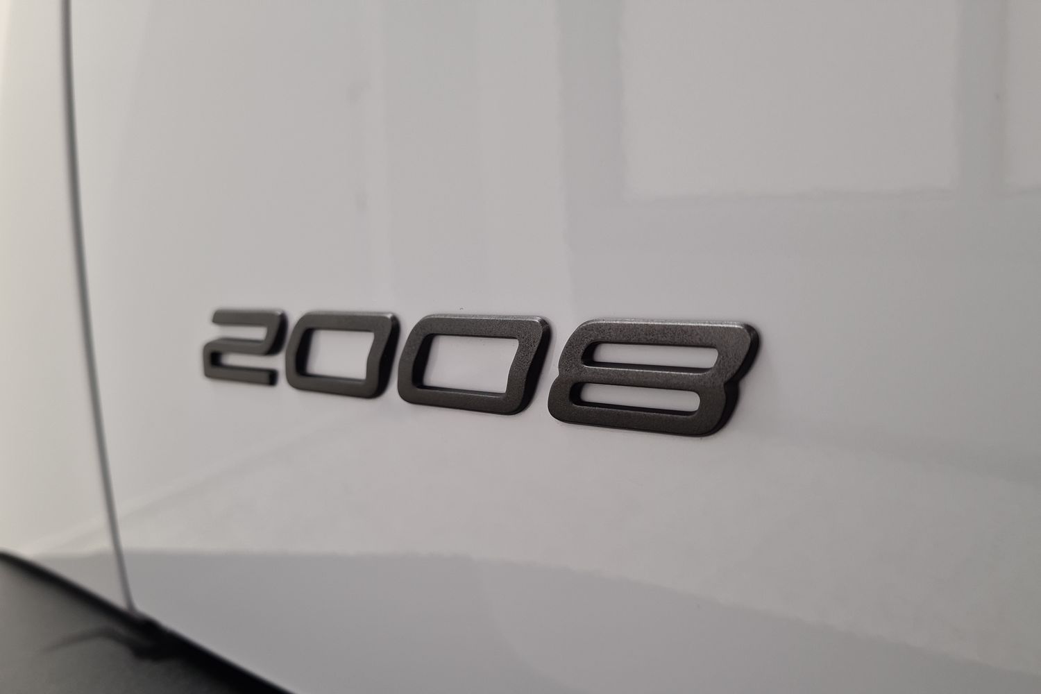 Peugeot 2008 2025