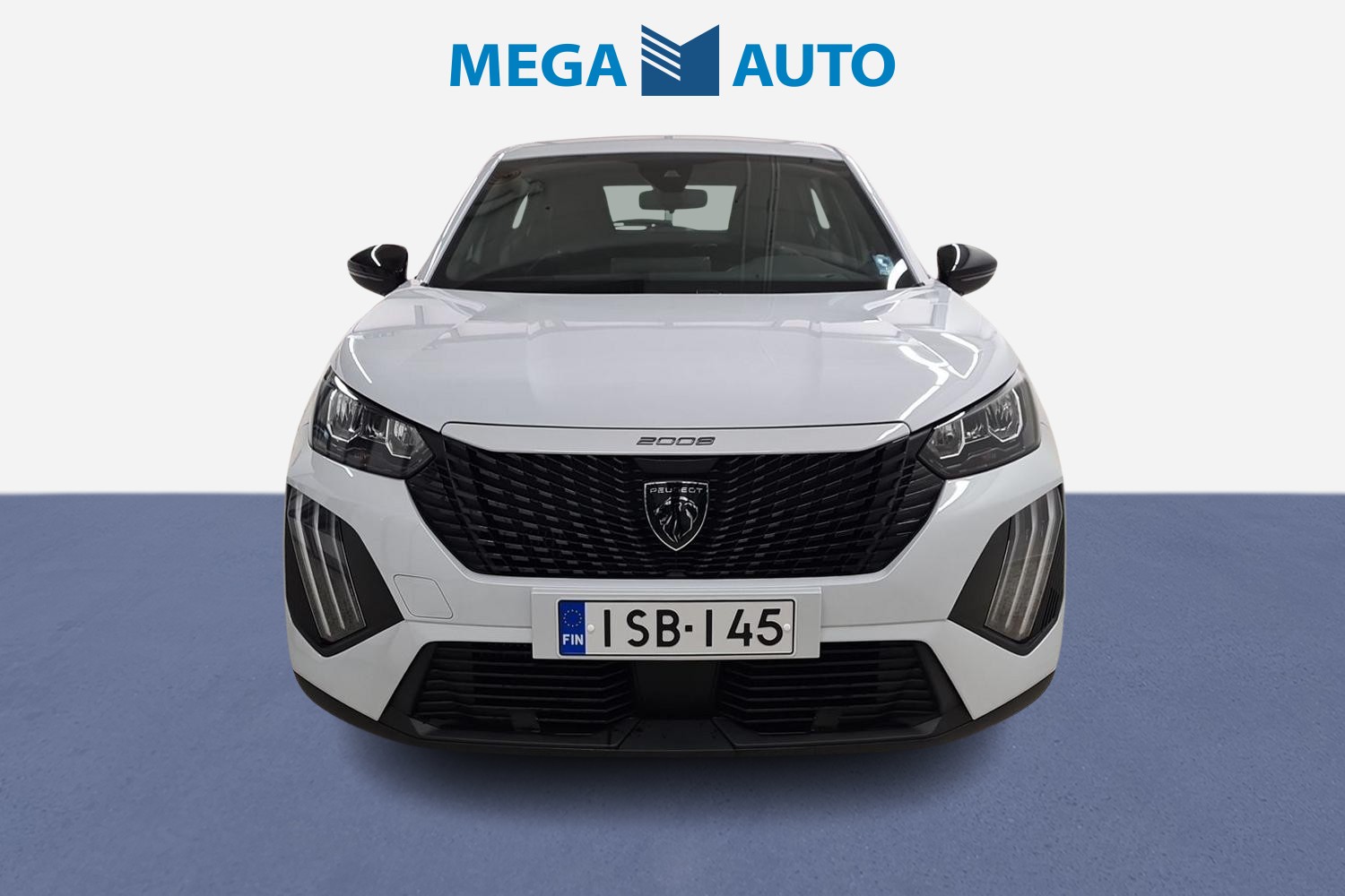 Peugeot 2008 2025
