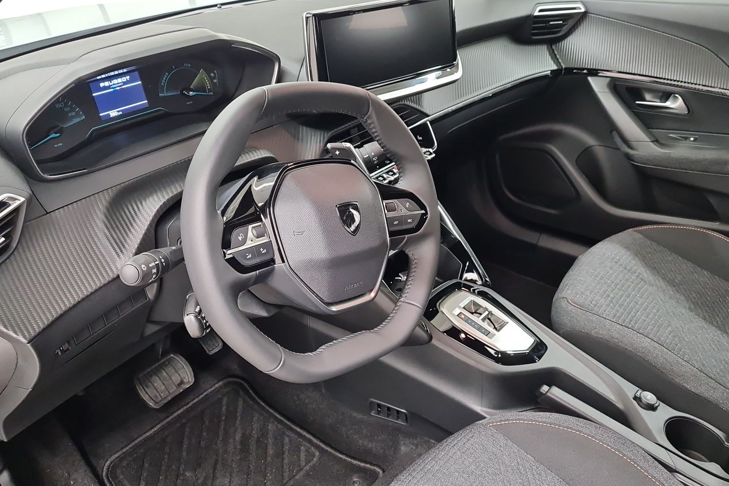 Peugeot 2008 2025