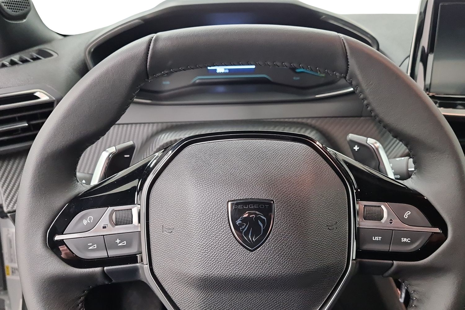 Peugeot 2008 2025