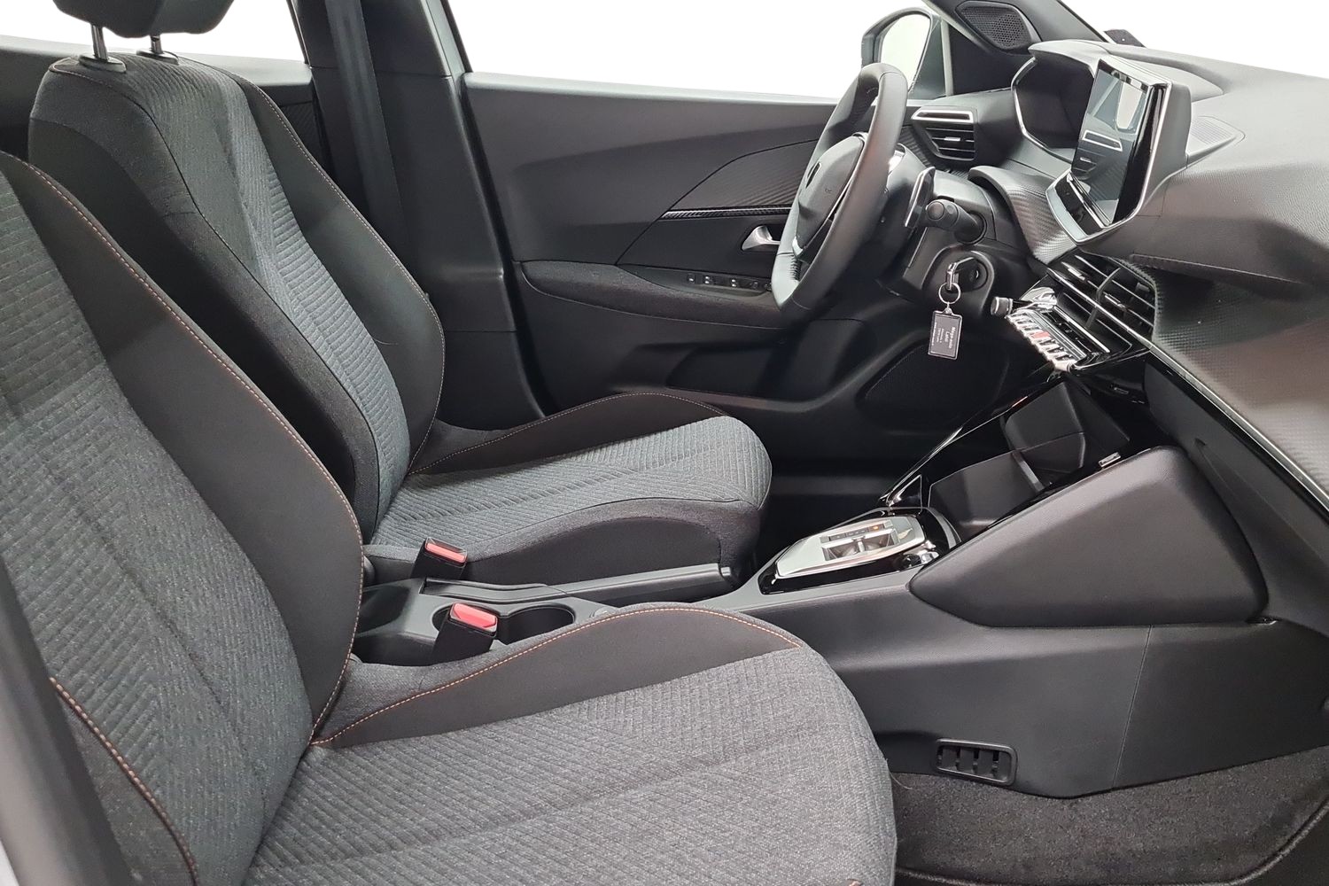 Peugeot 2008 2025