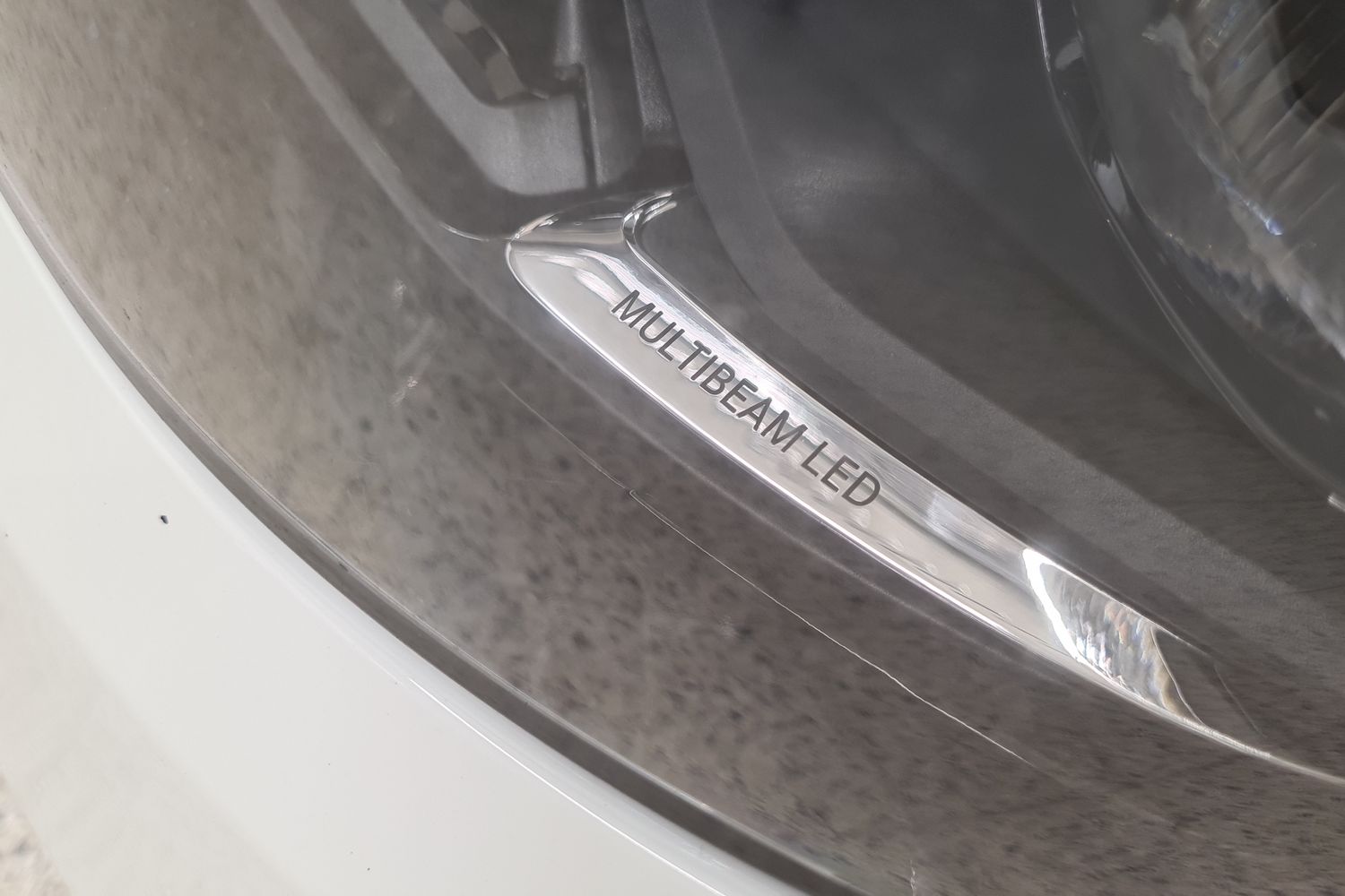 MERCEDES-BENZ E 2020