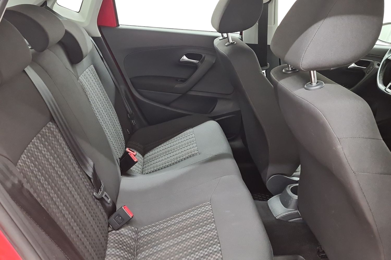 VOLKSWAGEN POLO 2017