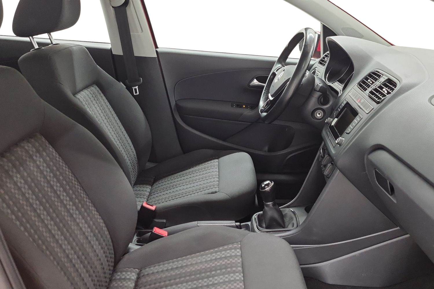 VOLKSWAGEN POLO 2017