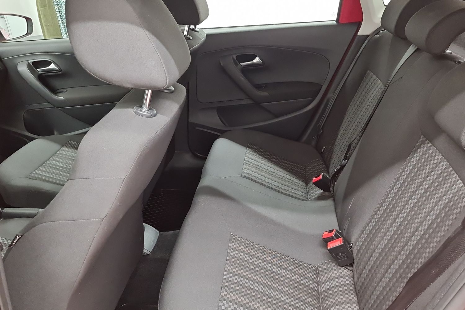 VOLKSWAGEN POLO 2017