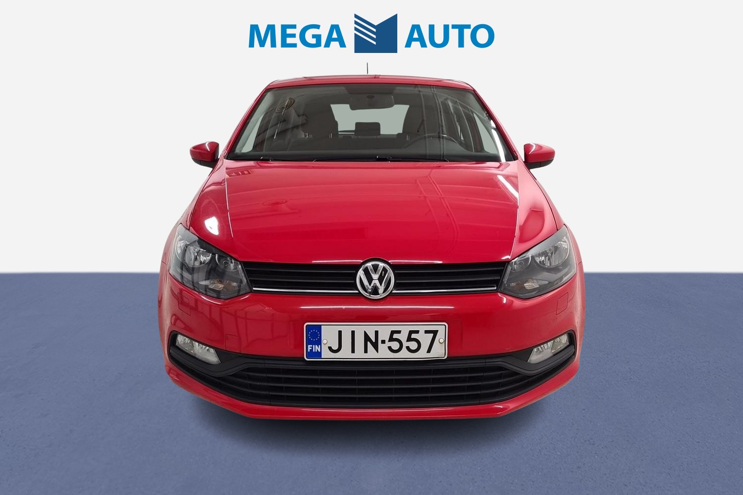 VOLKSWAGEN POLO 2017