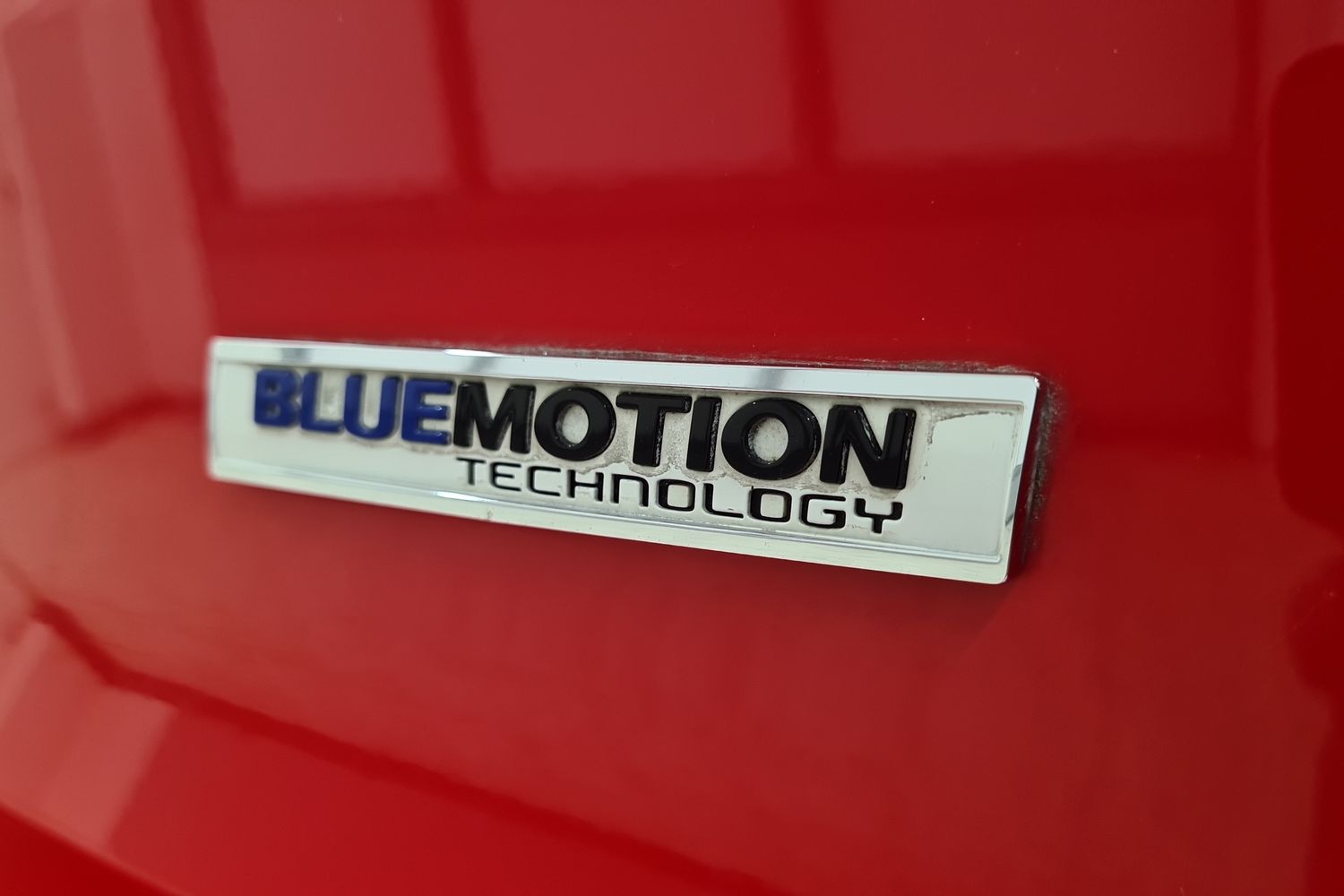 VOLKSWAGEN POLO 2017