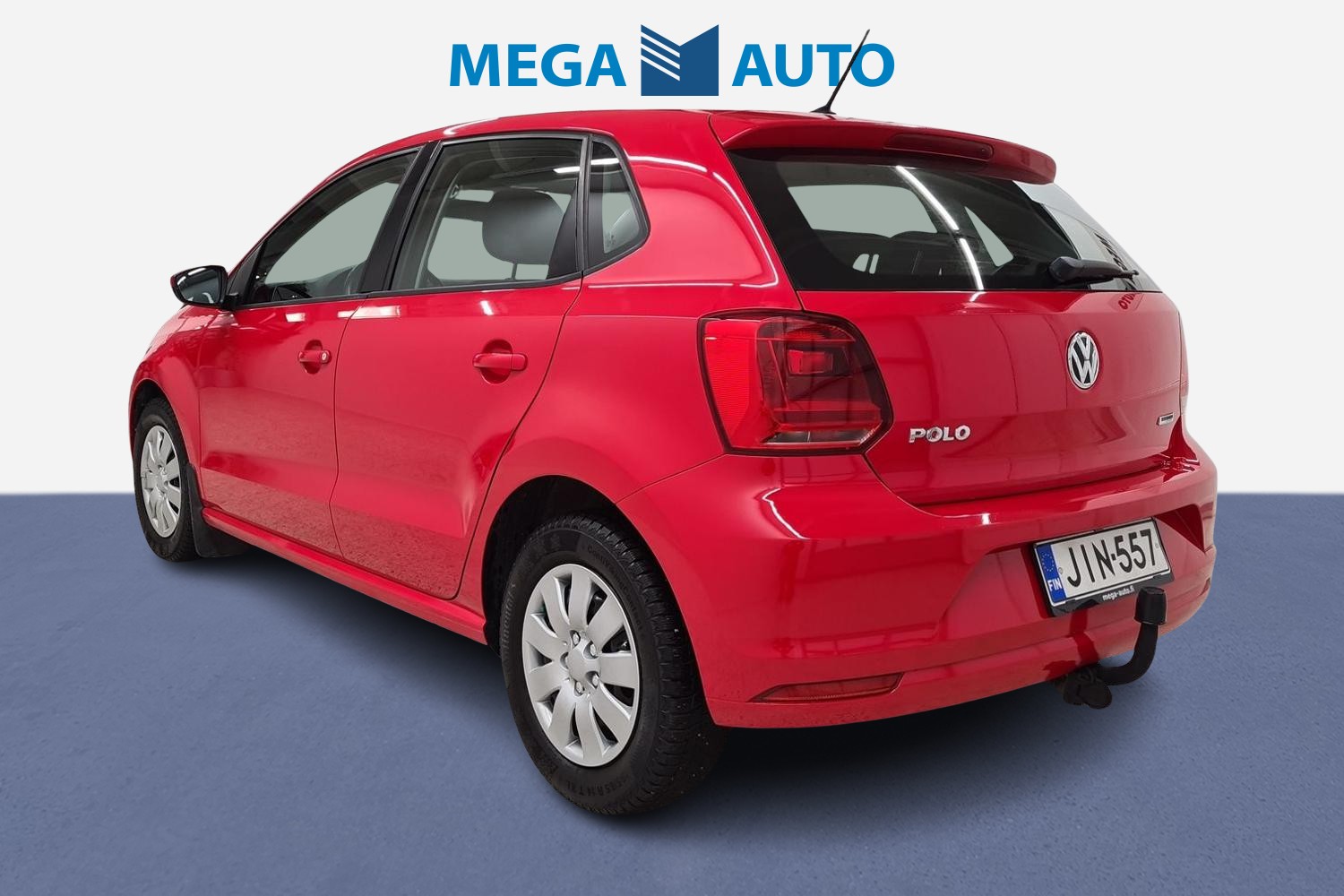 VOLKSWAGEN POLO 2017