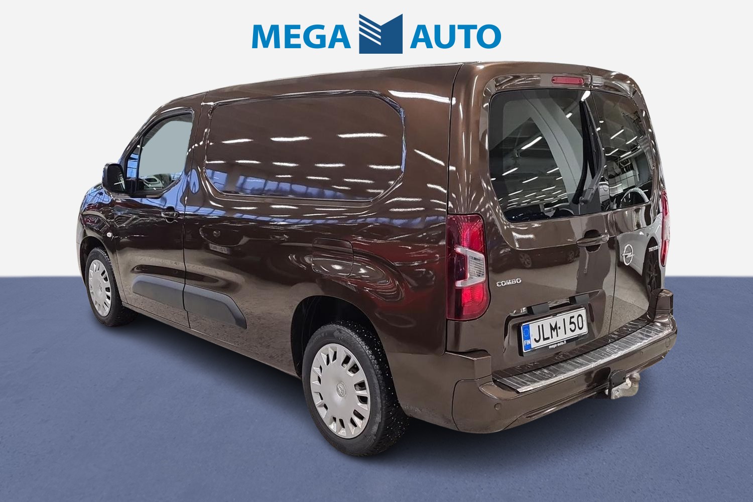 OPEL COMBO 2020