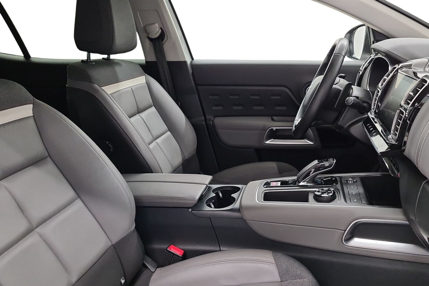 CITROEN C5 Aircross 2021